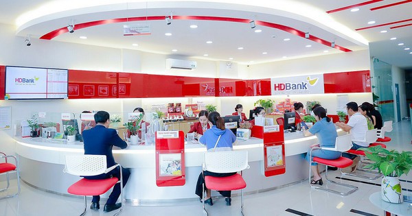Lãi suất ngân hàng HDBank mới nhất tháng 8/2025: Gửi kỳ hạn nào hưởng lãi suất cao nhất?