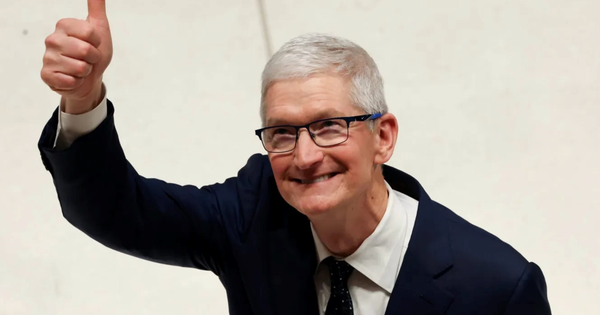 Apple bán được 3 tỷ chiếc iPhone sau 18 năm: Vị thế 'vua điện thoại' không dễ bị soán bỏ!