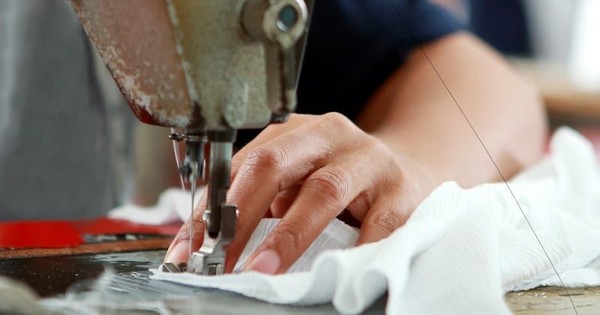 4 triệu lao động ngành may mặc của một nền kinh tế nổi tiếng gia công dệt may đối mặt nguy cơ thất nghiệp