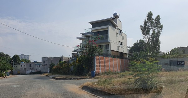 Chưa đề xuất áp dụng thuế suất 20%/thu nhập chịu thuế bất động sản