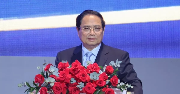 Mệnh lệnh 'đã làm là phải thắng' của Thủ tướng