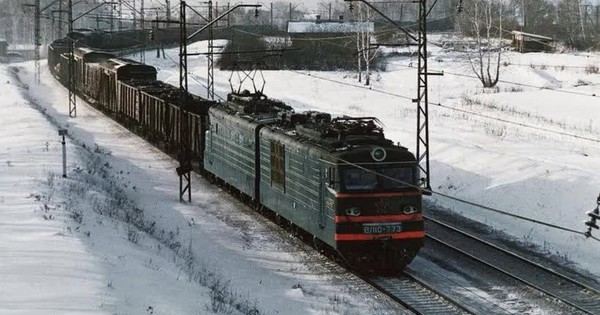 Nga lên kế hoạch phát triển mạng lưới đường sắt cao tốc quốc gia