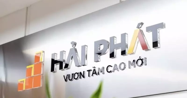 Thương vụ hoán đổi nợ có thể khiến Hải Phát 'bốc hơi' trăm tỷ