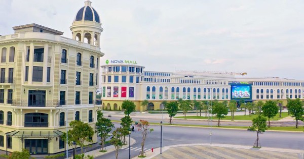 Tiềm lực doanh nghiệp chi hơn 2.800 tỷ đồng mua cổ phần công ty con của Novaland