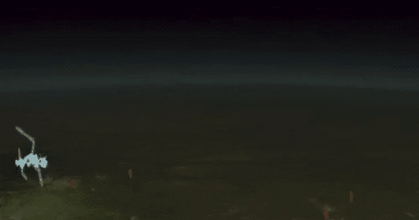 Tia sét dài nhất lịch sử vừa được phát hiện, dài 828 km, gấp 50 lần tia sét thông thường, đủ sức 'xuyên thủng' nửa nước Mỹ!