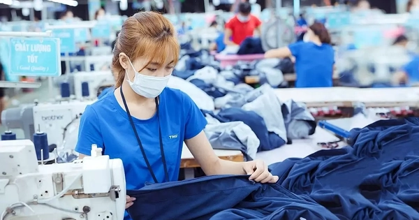 Động thái của doanh nghiệp Việt khi Mỹ chính thức áp thuế đối ứng