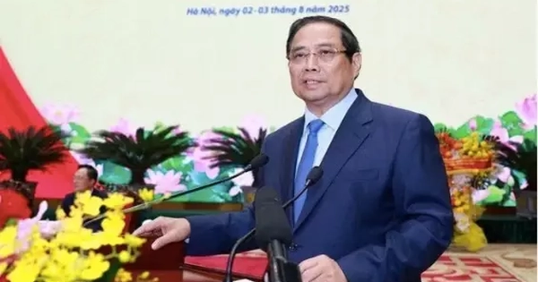 Thủ tướng: Petrovietnam phải giám sát từ sớm, giảm trường hợp bị xử lý, kỷ luật
