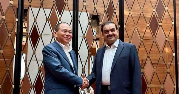2 năm từ khi ông Phạm Nhật Vượng gặp vị tỷ phú Ấn Độ muốn đầu tư 10 tỷ USD vào Việt Nam, VinFast đã làm những gì ở quốc gia tỷ dân?