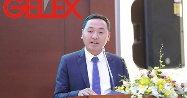 Tài sản ông Nguyễn Văn Tuấn CEO Gelex tăng 49% trong tháng, áp sát Top 10 người giàu nhất sàn chứng khoán Việt Nam