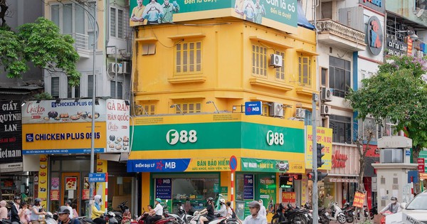 F88 trước khi lên sàn: 5 cổ đông ngoại nắm giữ hơn 57% vốn, giá cổ phiếu ngày giao dịch đầu tiên có thể lên đến 888.800 đồng/cp
