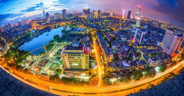 Báo Anh bất ngờ gọi tên điểm đến này của Việt Nam lọt top tuyệt nhất thế giới: Vượt cả Dubai, Bangkok