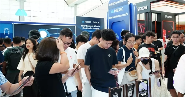 Giấc mơ nhân ba hay ác mộng về không?