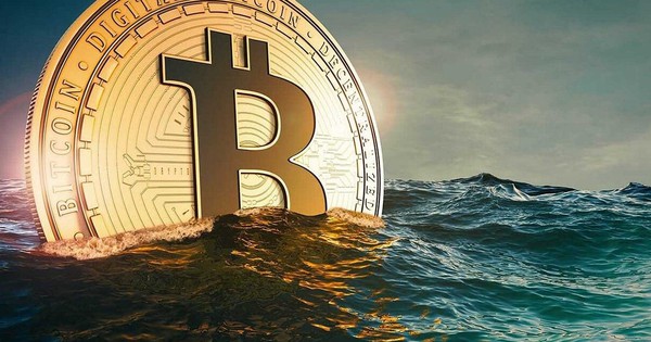 Cơn bão tiền số 3 tỷ USD quét qua Châu Á, thách thức các ngân hàng truyền thống trong kỷ nguyên blockchain