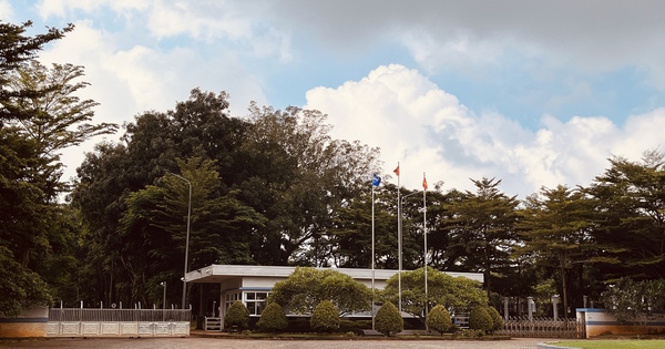 Công ty TNHH Pou Sung Việt Nam bị phạt 705 triệu đồng