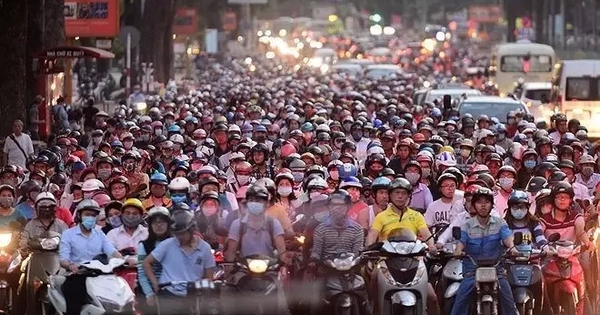 Phường Cửa Nam phản hồi thông tin ‘thí điểm cấm xe xăng’