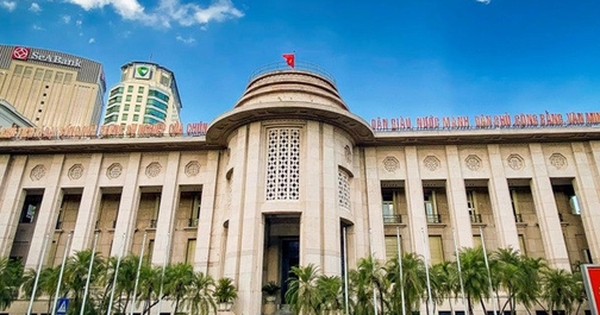 Chiều 4/8, Ngân hàng Nhà nước họp với các ngân hàng thương mại về vấn đề lãi suất