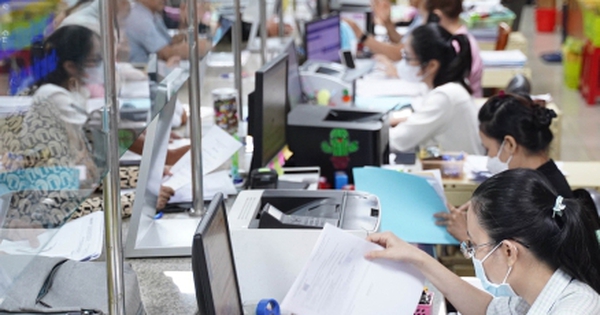 Tuyển cán bộ sau tinh gọn bộ máy: Tránh tình trạng lấp chỗ trống cho đủ biên chế