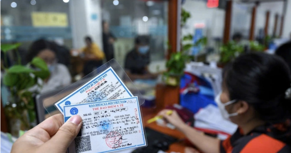 Những trường hợp chưa có thẻ BHYT vẫn được thanh toán khi đi khám chữa bệnh, biết ngay kẻo thiệt