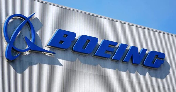 3.200 công nhân Boeing đình công tại Mỹ do chưa đạt thỏa thuận lương