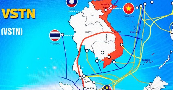 Bài toán 30 năm có lời giải: Việt Nam làm chủ tuyến cáp quang "xương sống" kết nối 5 nước, dài 3.900 km