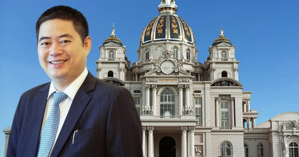 Chủ tịch Nguyễn Văn Thiện sẽ mua 50 triệu cổ phiếu của Chứng khoán Xuân Thiện