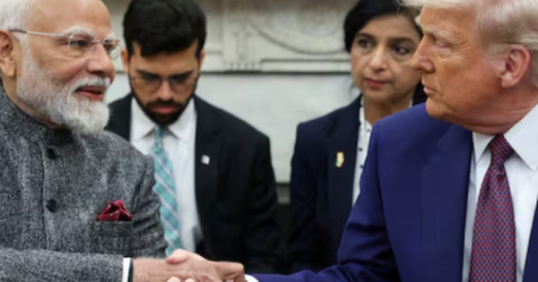 Thời sự quốc tế ngày 5/8: Ông Trump dọa tăng thuế đối với Ấn Độ