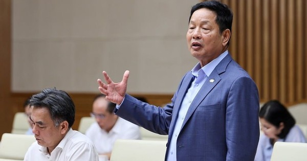 Chủ tịch FPT Trương Gia Bình nêu đề xuất lớn để phát triển kinh tế tư nhân