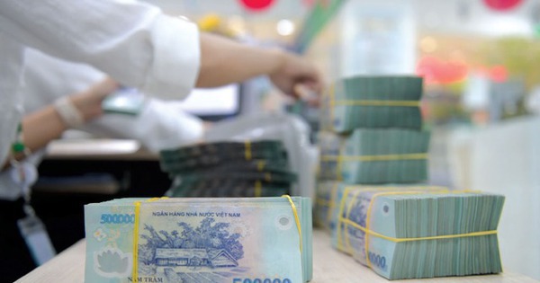 Một ngân hàng lớn chuẩn bị trả cổ tức tỷ lệ 35%, gồm cả tiền mặt và cổ phiếu