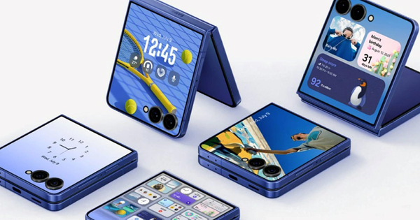 12.000 điện thoại gập Samsung vừa bị đánh cắp, thiệt hại gần 10 triệu USD