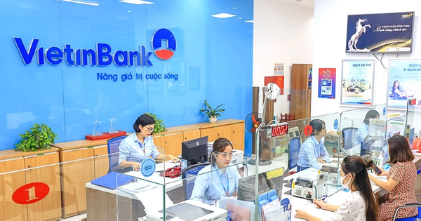 Ông lớn ngân hàng tiến hành đợt tinh giản chưa từng có, chính thức đóng cửa 66 phòng giao dịch