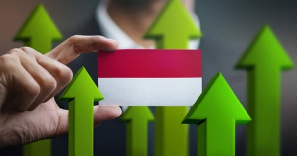 GDP nền kinh tế lớn nhất Đông Nam Á vượt kỳ vọng, tăng nhanh nhất 2 năm