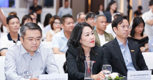 Techcombank cam kết cơ hội làm việc và tạo điều kiện để nhân tài trở thành “triệu phú USD dưới 30 tuổi”