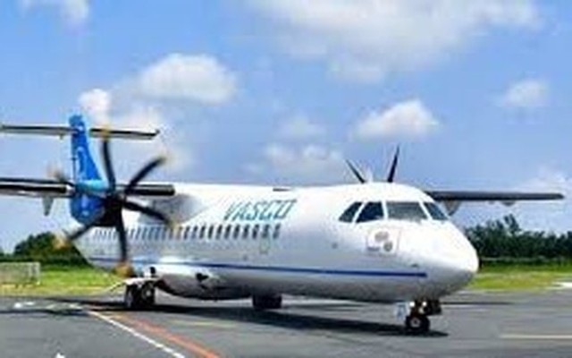 Một sân bay của Việt Nam sắp đóng cửa 1 năm - Ảnh 1