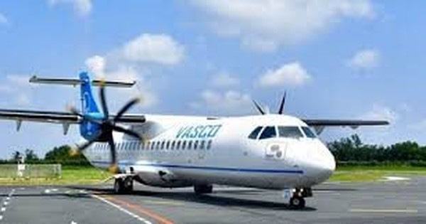 Một sân bay của Việt Nam sắp đóng cửa 1 năm