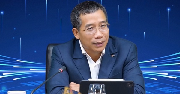 Chủ tịch MB Lưu Trung Thái: CAR chỉ cần ở mức trung bình là hợp lý, chúng tôi không muốn cổ đông tốn vốn