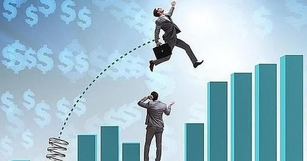 Công ty thua lỗ hàng trăm tỷ nhưng cổ phiếu vẫn bật tăng mạnh, chuyên gia nói gì?