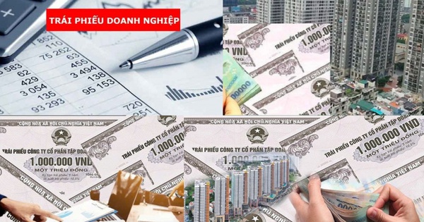 Trái phiếu doanh nghiệp phục hồi, áp lực đáo hạn tăng cao