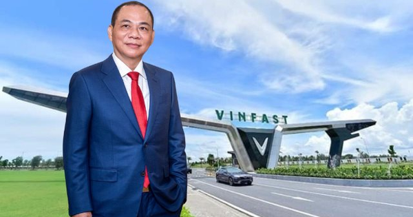 Tỷ phú Phạm Nhật Vượng "phủ sóng" Hải Phòng như thế nào với loạt dự án 8 tỷ USD từ bất động sản, công nghiệp đến logistics?