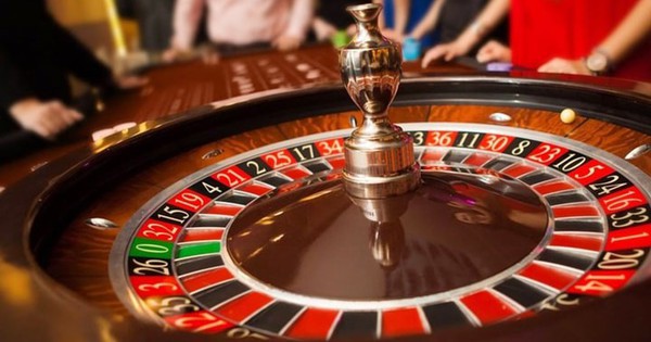 Các hành vi bị nghiêm cấm trong kinh doanh casino