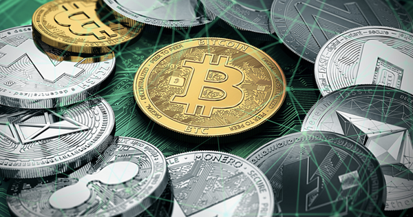 1 phút hiểu crypto: Ngoài Bitcoin hay ETH, những đồng tiền điện tử đang giao dịch trên thị trường được gọi là gì?