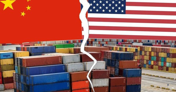 Với 7 ‘vũ khí’ nặng 44 triệu tấn, Trung Quốc không ngại đối đầu Mỹ, chỉ một nước đi cũng đủ làm chao đảo loạt ngành chủ chốt của phương Tây