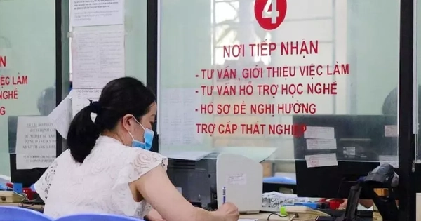 Sắp cắt trợ cấp thất nghiệp 13 trường hợp