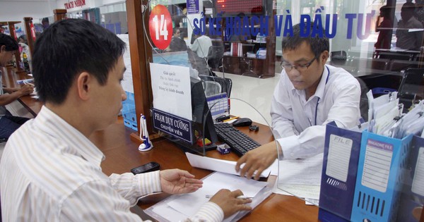 174 nghìn doanh nghiệp mở mới và quay lại hoạt động, nhưng có tới 144,4 nghìn doanh nghiệp rút lui khỏi thị trường trong 7 tháng qua