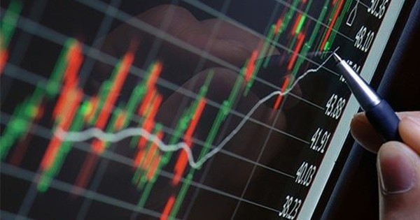 VN-Index lập đỉnh, nhưng Sở Giao dịch Chứng khoán Việt Nam và Tổng công ty Lưu ký và Bù trừ Chứng khoán Việt Nam lại có kết quả kinh doanh trái chiều