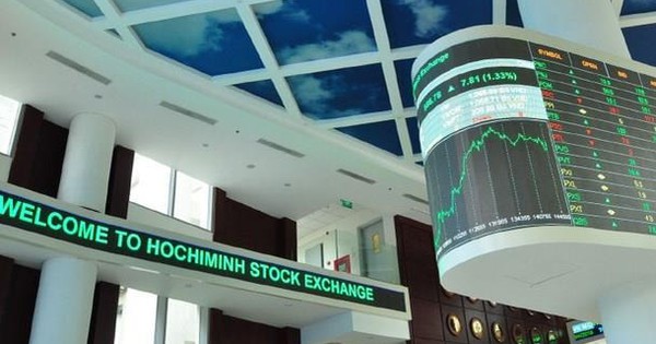 HOSE đưa ra khuyến nghị cho các công ty chứng khoán