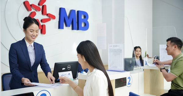 Lãi suất Ngân hàng Quân đội (MB) tháng 8/2025: Kỳ hạn 24 tháng có lãi suất cao nhất