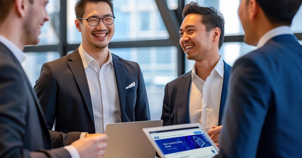 Giữa làn sóng tái bản đồ chuỗi cung ứng, ACB cùng doanh nghiệp FDI khai phá cơ hội tại Việt Nam