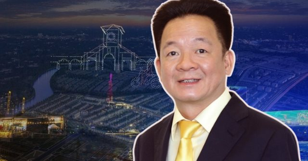 Không chỉ 'bắn pháo hoa' trên TTCK khi SHB và SHS tăng hơn 100%, bầu Hiển sắp mở đại nhạc hội, bay 1.000 drone trên bầu trời Tây Ninh, miễn phí vé