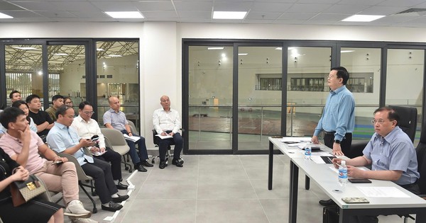 Triển lãm 80 năm Quốc khánh: Vinh dự đi cùng trách nhiệm lớn của các doanh nghiệp 'Khởi nghiệp kiến quốc'