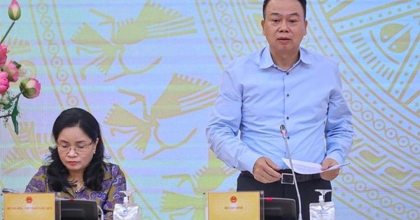 Thứ trưởng Bộ Tài chính: Chắc chắn sẽ có hơn 1 sàn cung cấp dịch vụ giao dịch tài sản mã hóa trong thời gian thí điểm